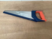 Kwb woodpecker handzaag 400 mm (9x) - afbeelding 1 van  4