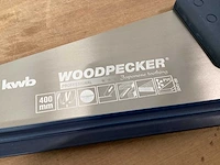 Kwb woodpecker handzaag 400 mm (9x) - afbeelding 2 van  4