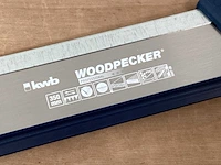 Kwb woodpecker kapzaag 350 mm (8x) - afbeelding 2 van  3