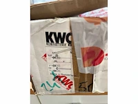 Kwc - keukenmengkraan - afbeelding 2 van  4