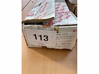Kwc - keukenmengkraan - afbeelding 4 van  4