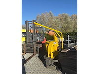 Kwh - 1998 - 550 pto - overige agrarisch