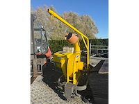 Kwh - 1998 - 550 pto - overige agrarisch - afbeelding 2 van  8