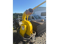 Kwh - 1998 - 550 pto - overige agrarisch - afbeelding 4 van  8