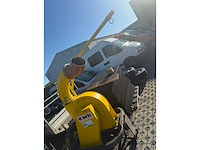 Kwh - 1998 - 550 pto - overige agrarisch - afbeelding 5 van  8