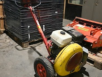 Kwh bladblazer - afbeelding 1 van  5