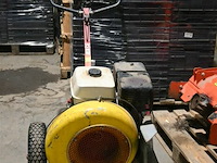 Kwh bladblazer - afbeelding 2 van  5