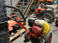 Kwh bladblazer - afbeelding 3 van  5