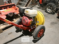 Kwh bladblazer - afbeelding 4 van  5