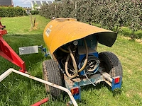 Kwh boom voet sproeier - afbeelding 13 van  15