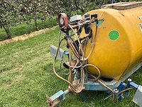 Kwh boom voet sproeier - afbeelding 15 van  15