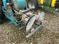 Kwh kombi v1500 getrokken spuitmachine - afbeelding 5 van  7