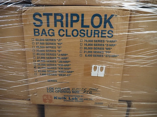 Kwik lok - afbeelding 3 van  5