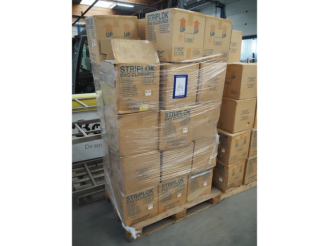 Kwik lok - afbeelding 1 van  7