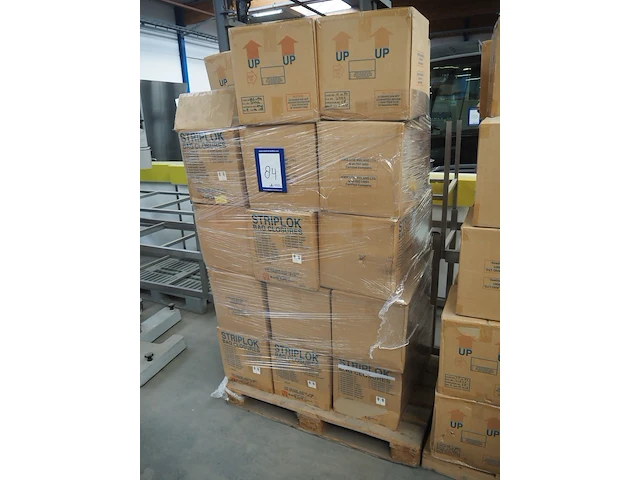 Kwik lok - afbeelding 2 van  7