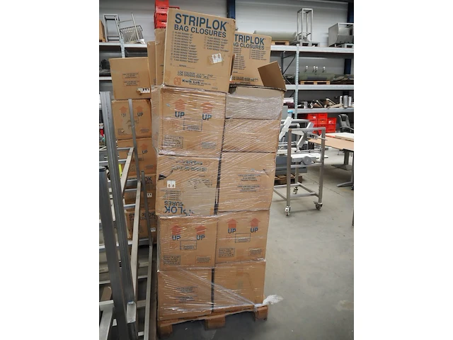 Kwik lok - afbeelding 3 van  7