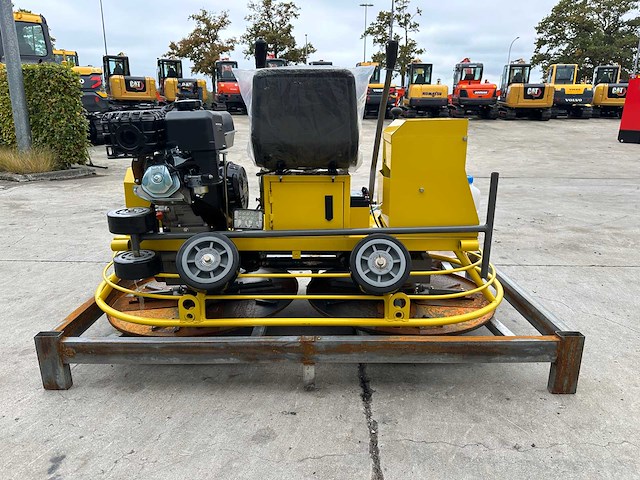 Ky industrial - 2025 - xy-80 - cementvlinder - afbeelding 8 van  12