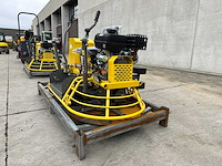 Ky industrial - 2025 - xy-80 - cementvlinder - afbeelding 9 van  12