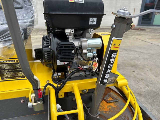 Ky industrial - 2025 - xy-80 - overige beton toebehoren - afbeelding 2 van  13