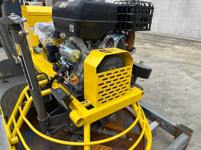 Ky industrial - 2025 - xy-80 - overige beton toebehoren - afbeelding 4 van  13