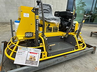 Ky industrial - 2025 - xy-80 - overige beton toebehoren - afbeelding 1 van  13