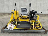 Ky industrial - 2025 - xy-80 - overige beton toebehoren - afbeelding 6 van  13