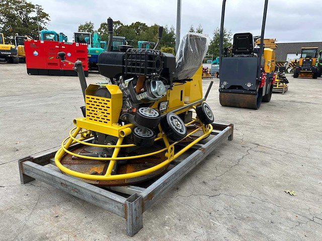 Ky industrial - 2025 - xy-80 - overige beton toebehoren - afbeelding 10 van  13