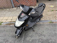 Kymco - bromscooter - vp 50 - motorised scooter - afbeelding 3 van  10