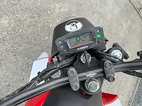 Kymco - kp-w 125 - motorfiets - afbeelding 5 van  19