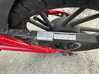 Kymco - kp-w 125 - motorfiets - afbeelding 7 van  19