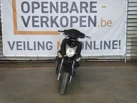 Kymco agility 50 - a klasse - afbeelding 2 van  5