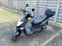 Kymco agility scooter - afbeelding 1 van  7