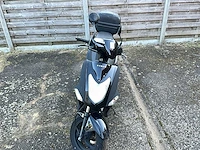 Kymco agility scooter - afbeelding 2 van  7