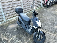 Kymco agility scooter - afbeelding 3 van  7