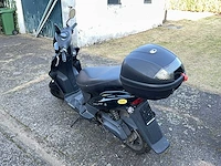 Kymco agility scooter - afbeelding 5 van  7