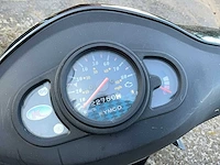 Kymco agility scooter - afbeelding 7 van  7