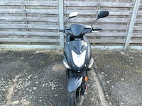 Kymco agility scooter - afbeelding 2 van  7