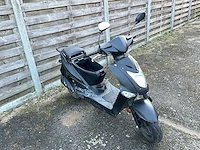 Kymco agility scooter - afbeelding 3 van  7