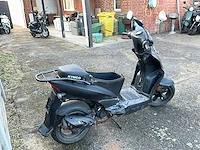 Kymco agility scooter - afbeelding 4 van  7