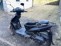 Kymco agility scooter - afbeelding 5 van  7