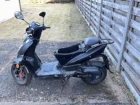 Kymco agility scooter - afbeelding 6 van  7