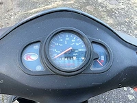 Kymco agility scooter - afbeelding 7 van  7