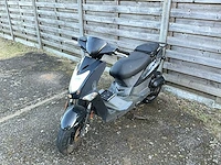Kymco agility scooter - afbeelding 1 van  8