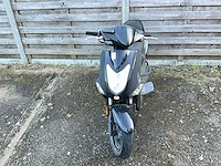 Kymco agility scooter - afbeelding 2 van  8