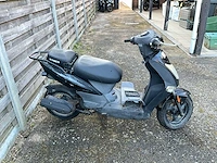 Kymco agility scooter - afbeelding 4 van  8