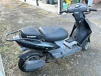 Kymco agility scooter - afbeelding 5 van  8