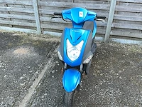 Kymco agility scooter - afbeelding 2 van  8