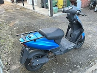 Kymco agility scooter - afbeelding 4 van  8