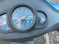 Kymco agility scooter - afbeelding 7 van  8