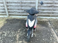 Kymco agility scooter - afbeelding 2 van  7